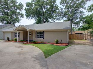 3405 Main St, Texarkana, TX 75503