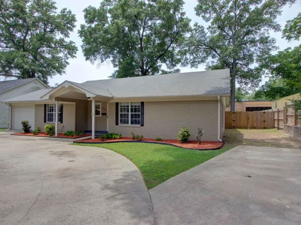3405 Main St, Texarkana, TX 75503