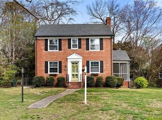 2202 Kenmore Rd, Henrico, VA 23228