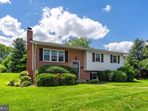 10005 Copeland Dr, Manassas, VA 20109