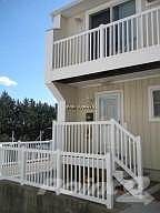 Front entrance of Crab cove