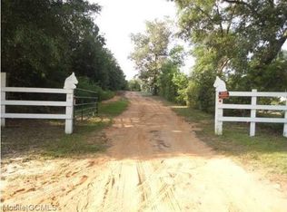 7385 Spice Pond Rd, Eight Mile, AL 36613
