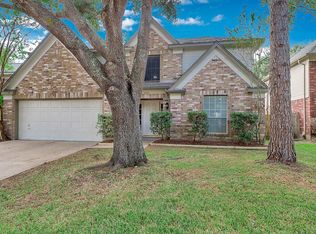 822 Sierra Lake Dr, Katy, TX 77450