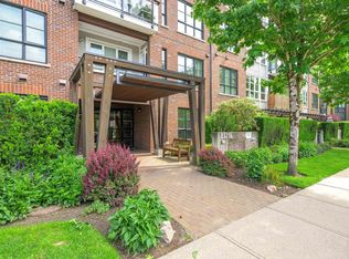 23215 Billy Brown Rd #309, Langley, BC V1M 0B7