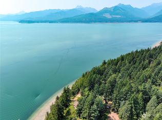 505 Donald Rd, Quilcene, WA 98376