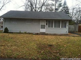 3640 Johnston Way, Louisville, KY 40220