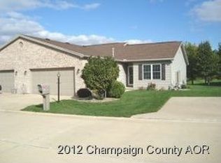 518 Stonecrest, Savoy, IL 61874