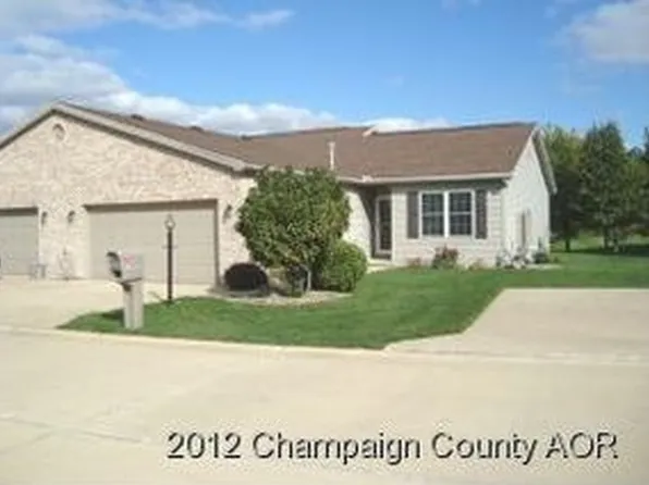 518 Stonecrest, Savoy, IL 61874