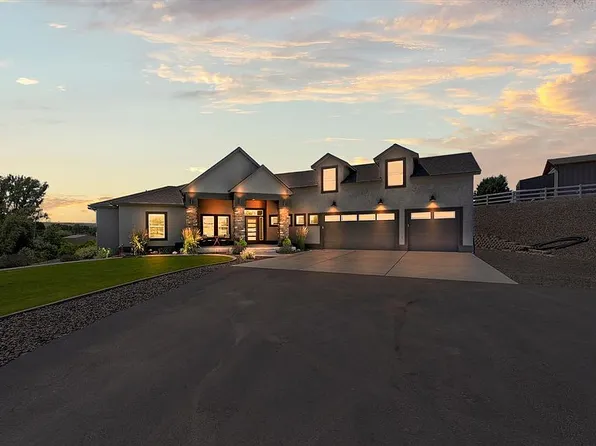 1506 N Bermuda Rd, Kennewick, WA 99338