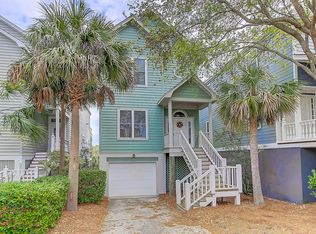 32 Ocean Point, Isle Of Palms, SC 29451