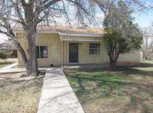 2247 1/2 Perry Rd SW, Albuquerque, NM 87105
