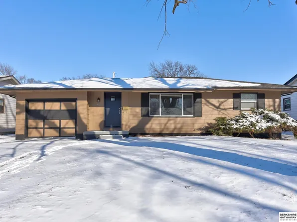 1855 N 84th St, Omaha, NE 68114