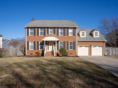 1404 Nutting Ct, Virginia Beach, VA, 23456