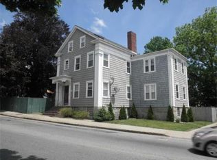 372 County St, New Bedford, MA 02740