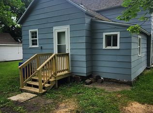 1605 Poplar St, Lamar, MO 64759