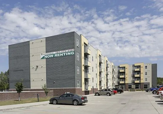 Northern Heights Apartments — Photo 8