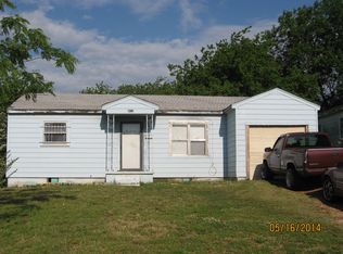 1901 Peachtree Ave, Oklahoma City, OK 73121