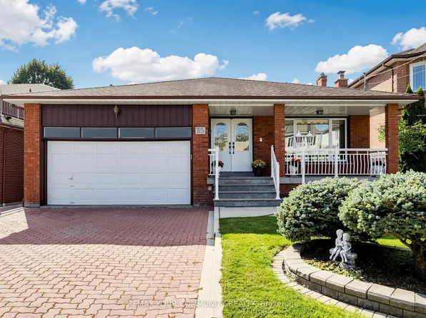 35 May Ave, Richmond Hill, ON L4C 3S7