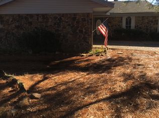 512 North St, Bryant, AR 72022