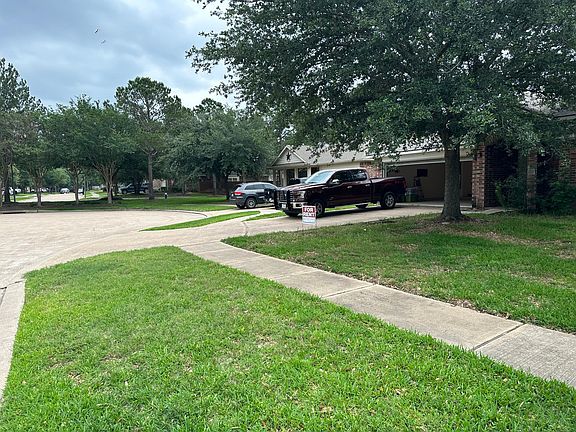 4th image of 16107 Spur Canyon Ct