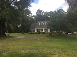 672 Studstill Rd, Lakeland, GA 31635