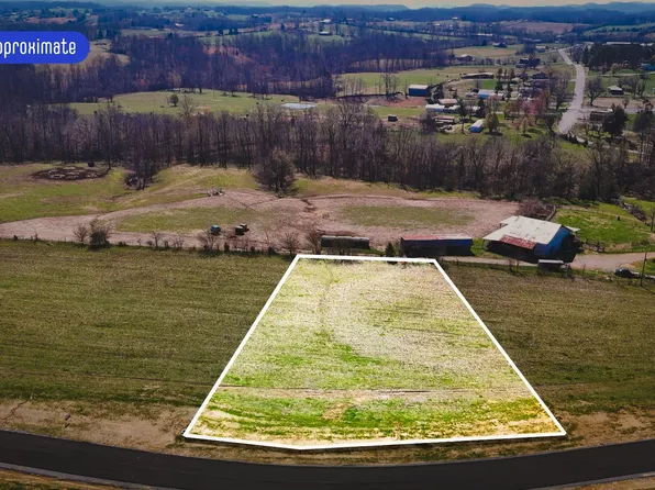 150 Daniel Ln Lot 16, Westmoreland, TN 37186