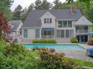 14 W Parish Ln, Boxford, MA 01921