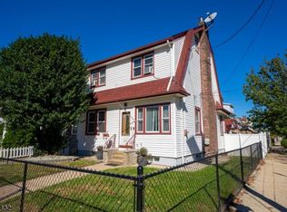 407 3rd Ave W, Newark, NJ 07107