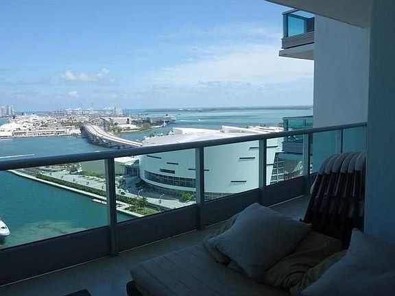 5th image of 900 Biscayne Blvd APT 2509
