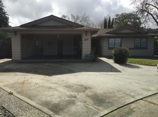 8727 Toyon Court #Gound Floor, Gilroy, CA