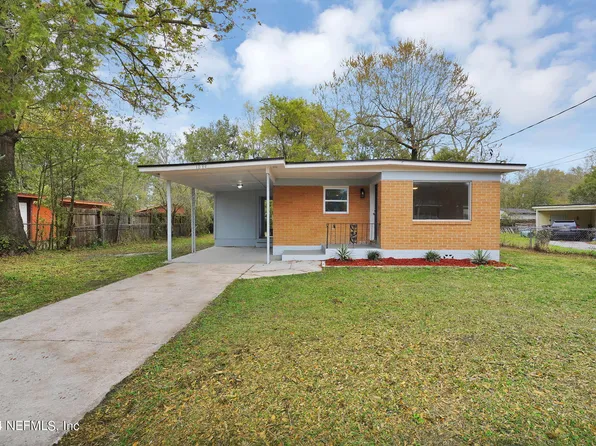 1039 MACKINAW Street, Jacksonville, FL 32254