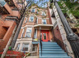 1929 W Irving Park Rd APT 3, Chicago, IL 60613