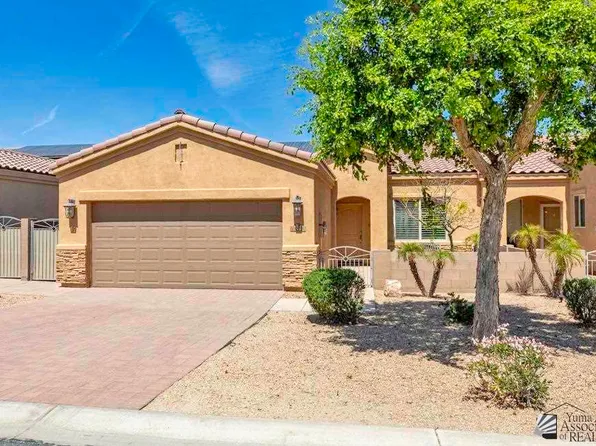 6040 E Overlook Ln, Yuma, AZ 85365