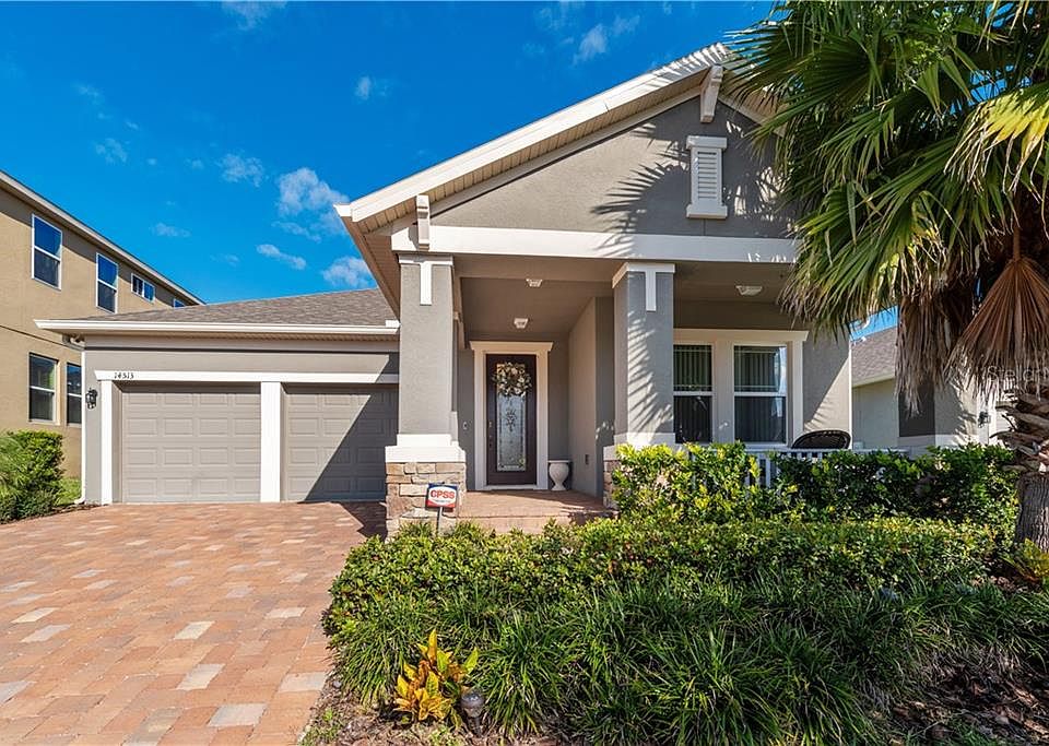 1st image of 14513 Sabal Crest Way