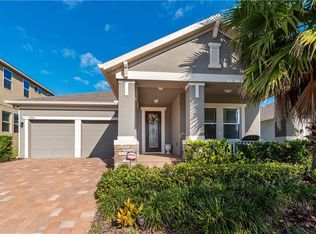 14513 Sabal Crest Way, Winter Garden, FL 34787