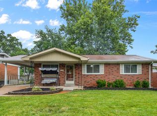 3433 Glen Arbor Dr, Saint Louis, MO