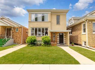 5328 S Latrobe Ave #1, Chicago, IL 60638