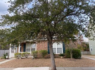 116 Pavilion St, Summerville, SC 29483