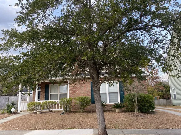 116 Pavilion St, Summerville, SC 29483