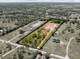 1403 Algoa Friendswood Rd, Alvin, TX 77511
