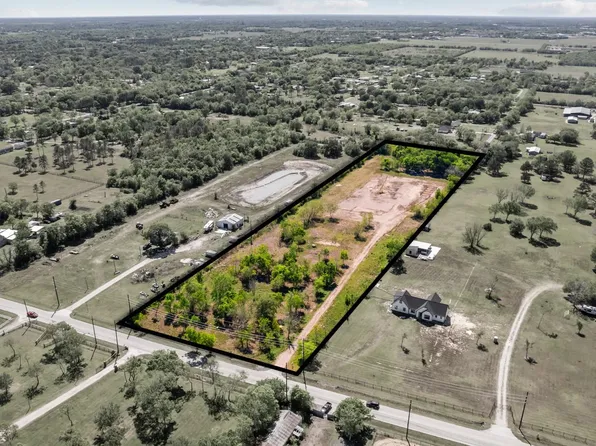 1403 Algoa Friendswood Rd, Alvin, TX 77511