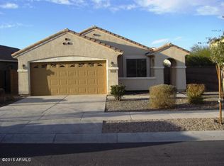 2922 E Mead Dr, Gilbert, AZ 85298