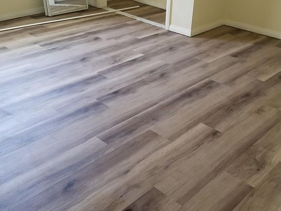 bedroom flooring