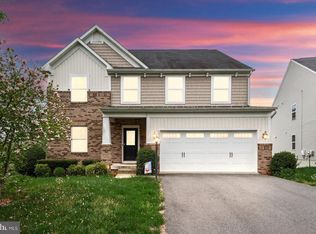 2057 Magnolia Cir, Culpeper, VA 22701