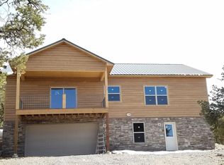 248 Big Bear Rd, Mosca, CO 81146