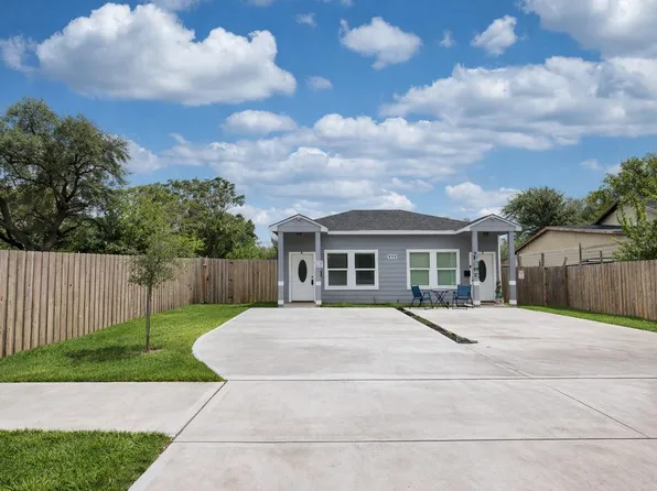 113 Bolden St #A-b, Houston, TX 77029