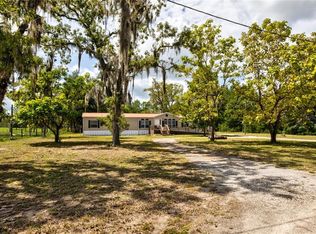 9990 NE 65th Ln, Bronson, FL 32621