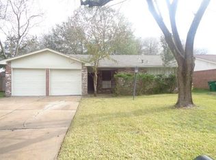 15827 Kenbriar Dr, Missouri City, TX 77489
