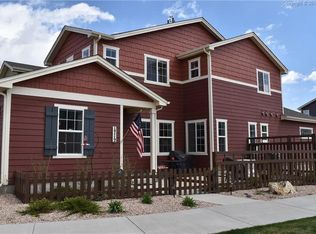 1712 Portland Gold Dr, Colorado Springs, CO 80905