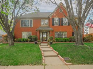 2175 Strathmore Dr, Highland Village, TX 75077